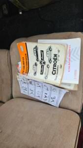 Afbeelding 9/15 van Citroën Traction Avant 7 C (1936)