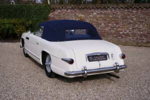 Image 14/50 de Delahaye 235 Antem (1952)