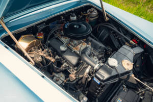 Bild 17/17 von Lancia Flaminia GT 2.8 3C Touring (1960)