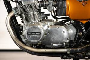 Image 18/50 of Honda CB 750 Four (1975)
