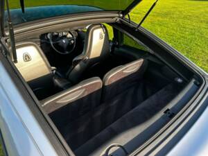 Image 45/54 de Porsche 911 Carrera (2003)