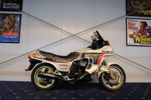 Bild 3/27 von Honda CX 500 Turbo (1982)