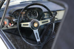 Bild 10/50 von Alfa Romeo 1600 Spider Duetto (1967)