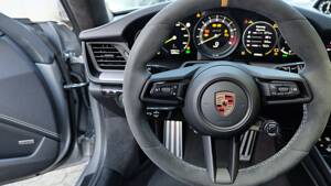 Bild 25/55 von Porsche 911 GT3 Touring (2023)