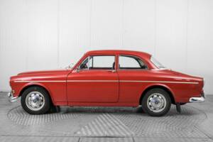 Image 9/50 de Volvo Amazon S (1970)