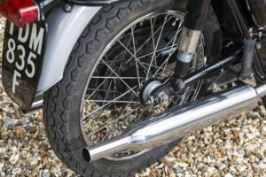 Immagine 20/37 di Triumph Bonneville T120 (1968)