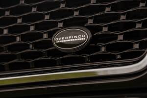 Image 29/50 of Land Rover Range Rover 4.4 TDV8 Vogue SE (2012)