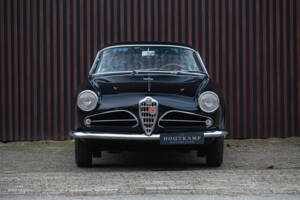 Bild 2/16 von Alfa Romeo 1900 C Super Sprint Touring (1956)