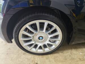 Immagine 39/40 di BMW Z4 Coupé 3.0si (2007)