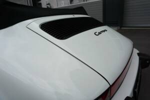 Bild 22/51 von Porsche 911 Carrera 3.2 (1986)