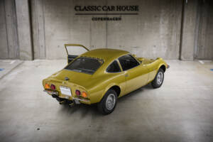 Afbeelding 86/89 van Opel GT 1900 (1972)
