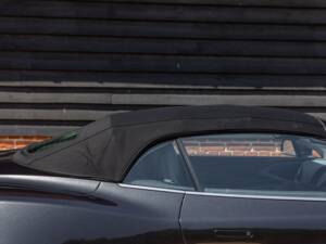 Imagen 18/57 de Aston Martin Vanquish Volante (2015)