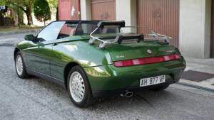 Bild 16/43 von Alfa Romeo Spider 2.0 Twin Spark 16V (1995)