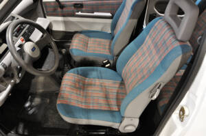 Image 8/52 of FIAT Cinquecento 0.9i (1995)