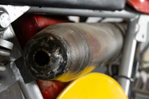 Immagine 38/50 di KTM 50 GS (1971)