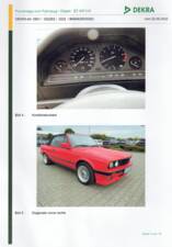 Immagine 7/18 di BMW 318i (1991)