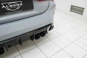 Bild 16/17 von BMW M4 CSL (2022)