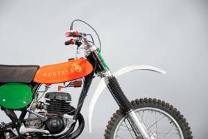 Image 47/50 of Montesa DUMMY (1977)