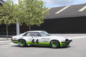 Image 1/39 de Jaguar XJ-S (1976)