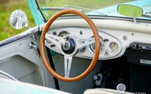 Immagine 34/48 di Austin-Healey 3000 Mk I (BN7) (1960)