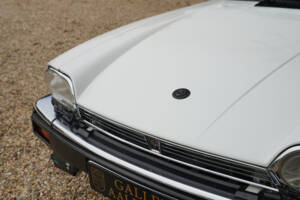 Image 47/50 of Jaguar XJS 5.3 V12 (1988)