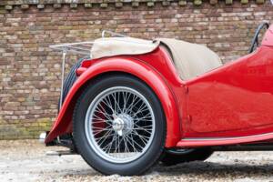 Bild 37/50 von MG TC (1949)