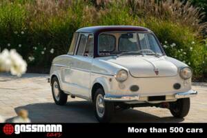 Bild 4/15 von NSU Sport-Prinz (1961)