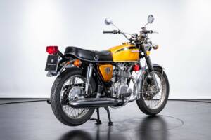 Afbeelding 4/50 van Honda DUMMY (1972)