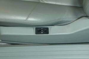 Bild 14/50 von Mercedes-Benz CL 420 (1998)