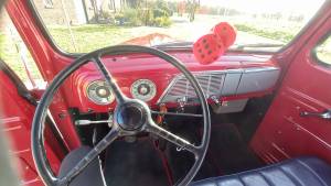 Image 5/16 of Ford F-1 Stepside (1952)