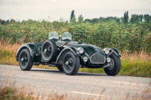 Bild 3/16 von Allard J2 (1951)