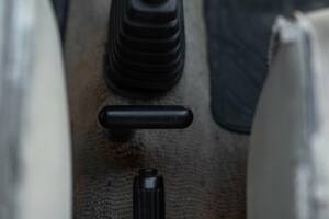 Bild 36/50 von FIAT Panda 4x4 1,0 (1987)