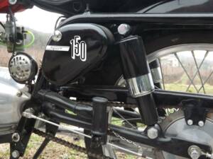 Image 36/50 de Gilera 150 Sport (1955)