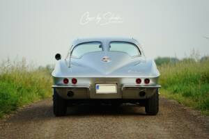 Afbeelding 22/26 van Chevrolet Corvette Sting Ray (1963)