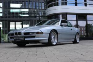 Afbeelding 3/33 van BMW 840i (1994)