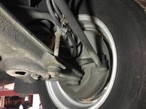 Image 62/91 of Volvo P 144 GL (1972)