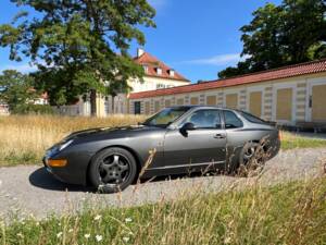 Image 3/73 de Porsche 968 (1992)