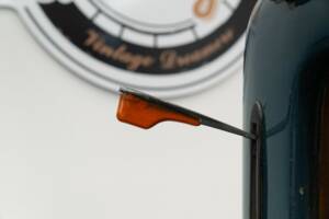 Image 17/50 of Bianchi S5 (1928)