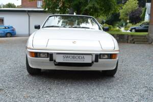 Bild 7/15 von Porsche 924 &quot;Le Mans&quot; (1980)
