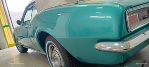 Image 16/74 of Chevrolet Camaro RS 327 (1967)