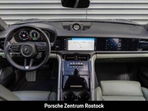 Imagen 26/35 de Porsche Panamera Turbo S E-Hybrid (2024)