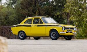 Bild 1/50 von Ford Escort Mexico (1972)