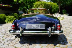 Afbeelding 10/10 van Mercedes-Benz 190 SL (1959)