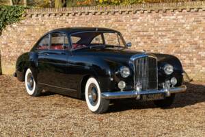 Imagen 48/50 de Bentley S 1 Continental Park Ward (1959)