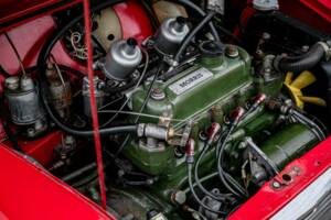 Imagen 14/35 de Austin Mini Cooper S 1071 (1964)