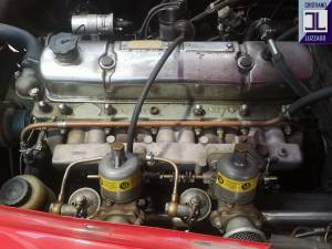Bild 23/34 von Austin-Healey 100&#x2F;6 (BN4) (1957)