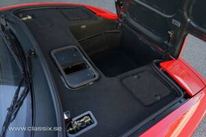 Imagen 13/27 de Ferrari 348 TS (1992)