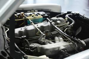 Image 41/48 of Mercedes-Benz 280 SE (1969)
