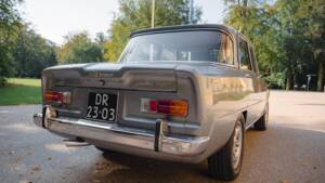 Afbeelding 15/37 van Alfa Romeo Giulia Nuova Super 1600 (1965)