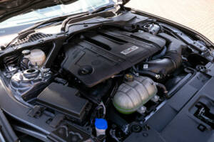 Bild 26/39 von Ford Mustang GT 5.0 V8 (2022)